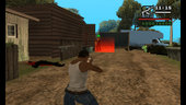 DYOM Girl 18+ P2